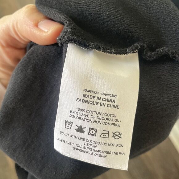 Nike Air Jordan 23 Engineered T-Shirt Adult Size M Sports Casual Streetwear - Picture 6 of 6